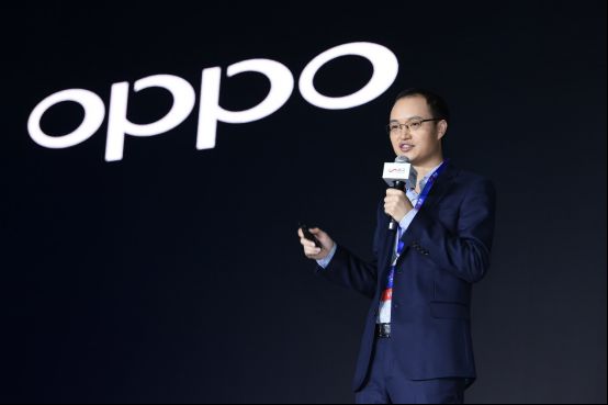 OPPO亮相商汤人工智能大会，分享从AI技术到极致产品之路