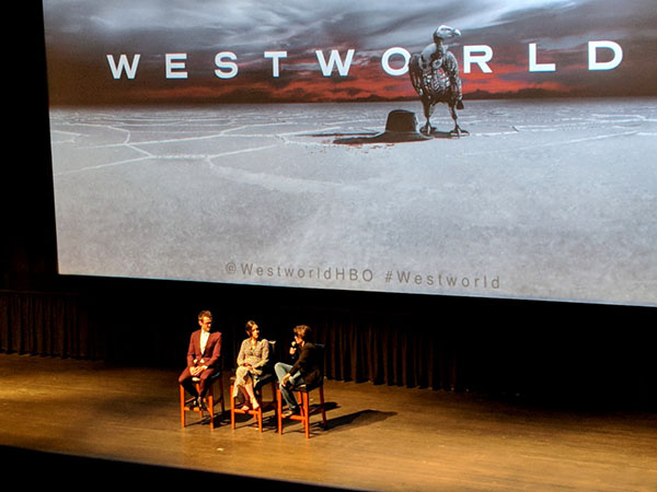 为什么所有人工智能开发者们都应该好好看看《西部世界》？